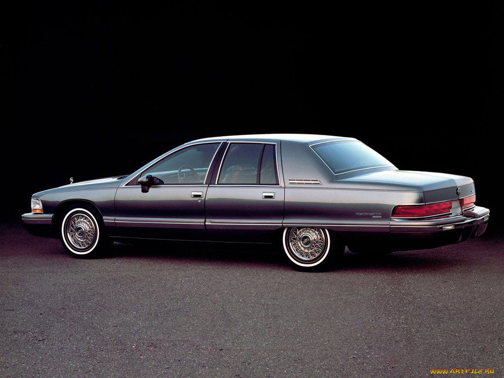 , buick